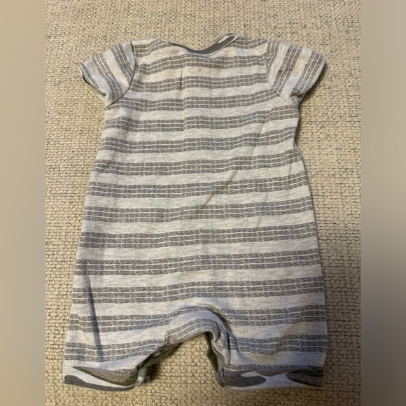 Wild one outfit - Picture 3 of 4